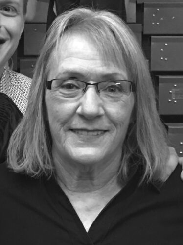 Connie L. Lacko